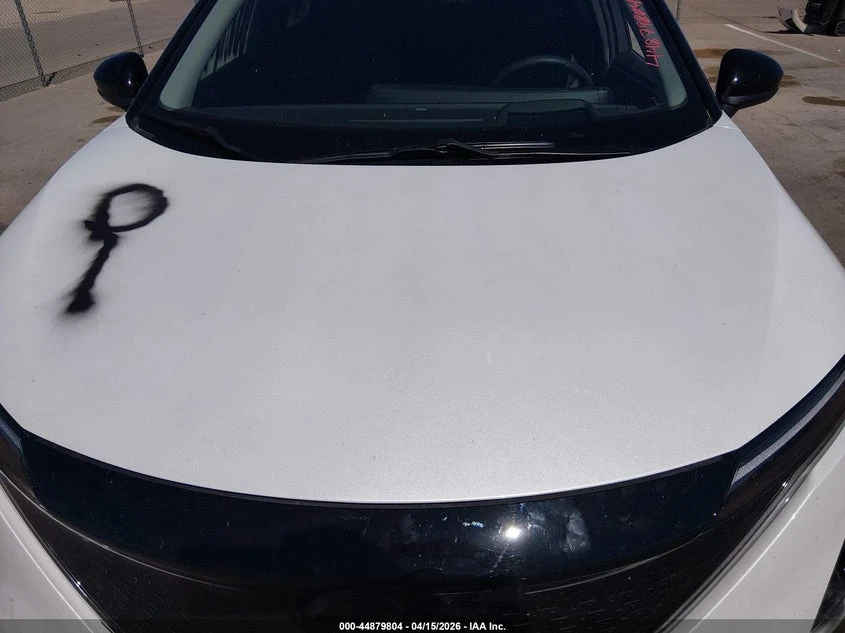 Nissan Ariya EVOLVE+ e-4ORCE AWD, снимка 10 - Автомобили и джипове - 54808337