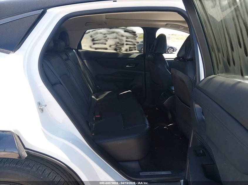 Nissan Ariya EVOLVE+ e-4ORCE AWD, снимка 8 - Автомобили и джипове - 54808337
