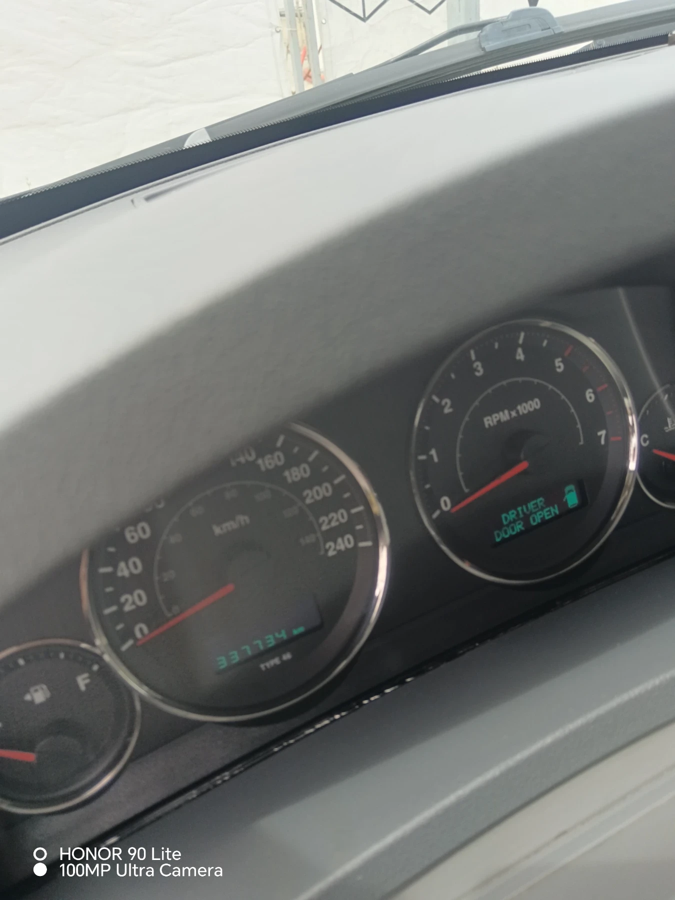 Jeep Grand cherokee 3.0, снимка 11 - Автомобили и джипове - 54823261