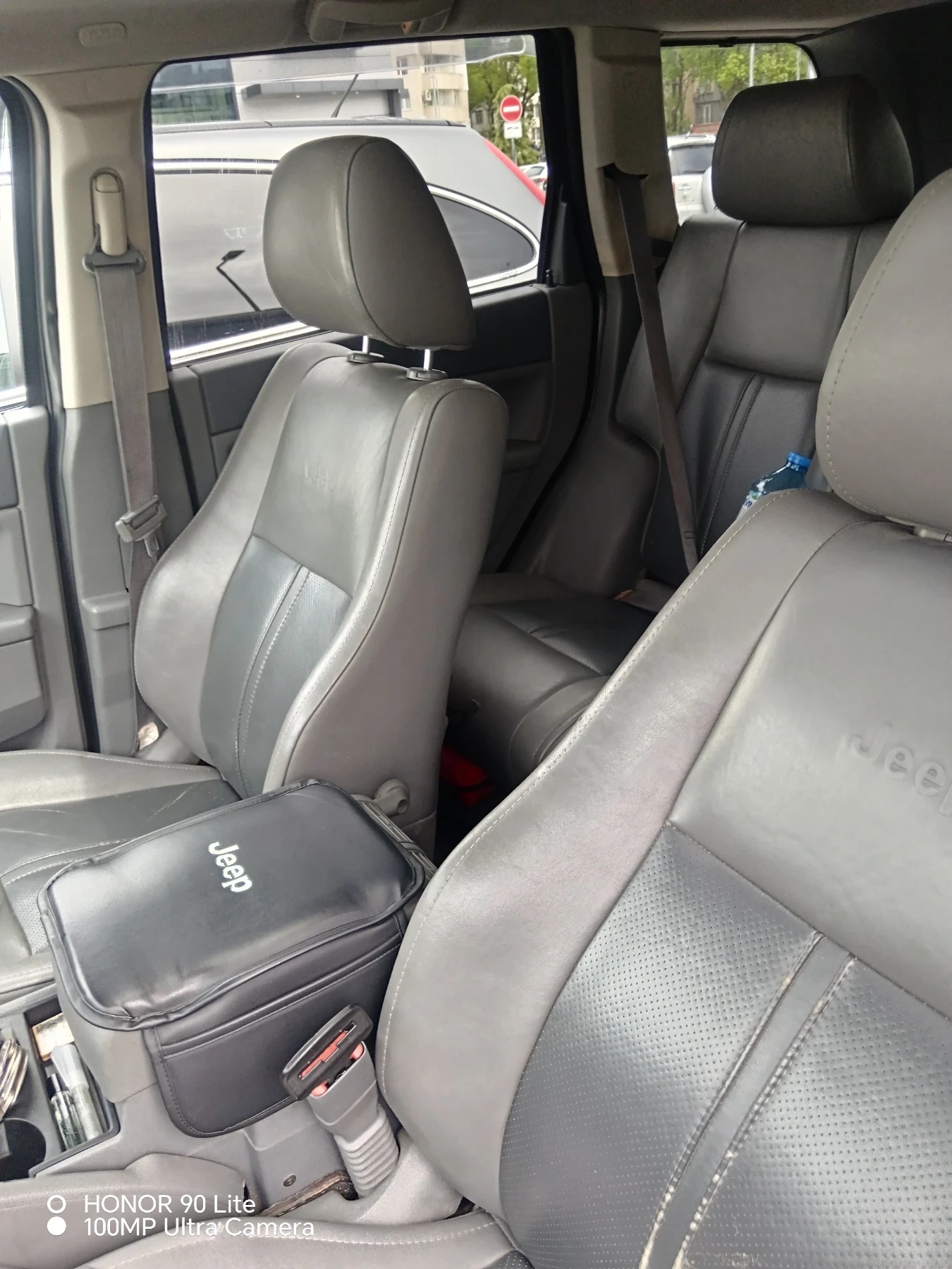 Jeep Grand cherokee 3.0, снимка 13 - Автомобили и джипове - 54823261