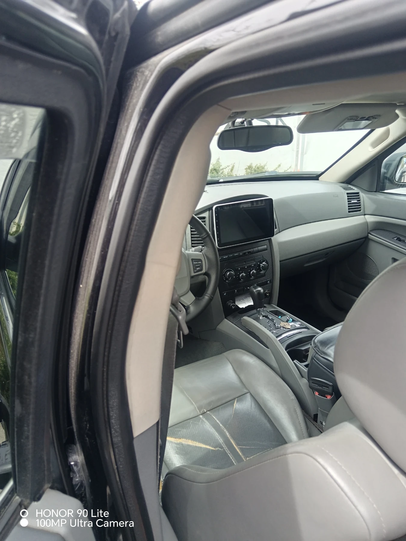 Jeep Grand cherokee 3.0, снимка 12 - Автомобили и джипове - 54823261