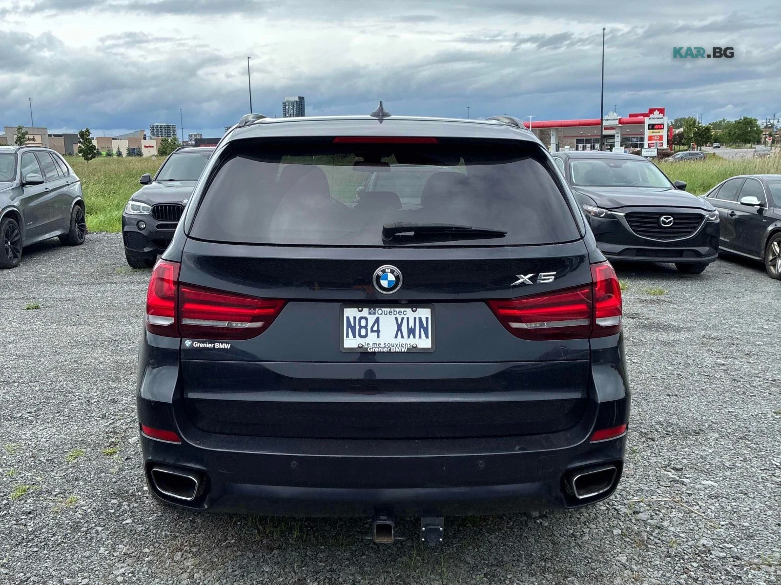 BMW X5 35D ЦЕНА ДО БЪЛГАРИЯ РЕГИСТРАЦИЯ & АВТОКРЕДИТ, снимка 5 - Автомобили и джипове - 55037836