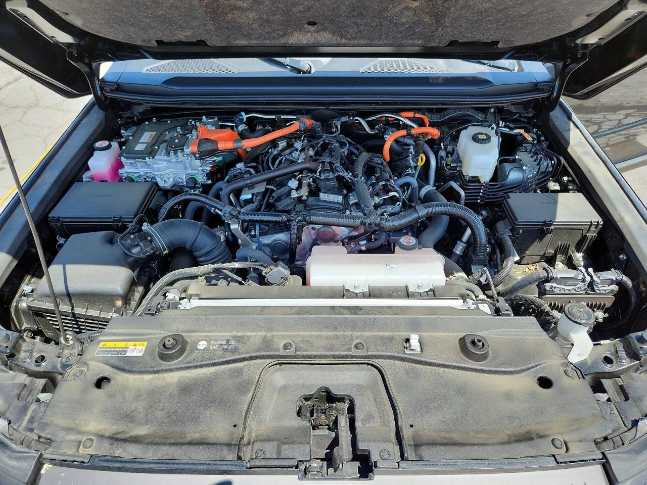 Toyota Land cruiser * BASE* KEYLESS* Camera* , снимка 12 - Автомобили и джипове - 55048131
