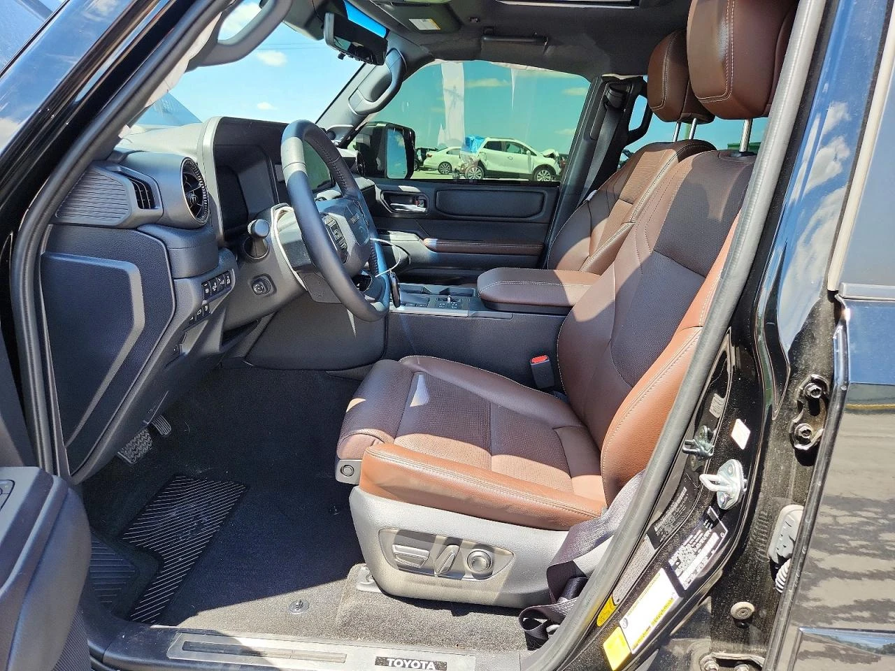 Toyota Land cruiser * BASE* KEYLESS* Camera* , снимка 7 - Автомобили и джипове - 55048131