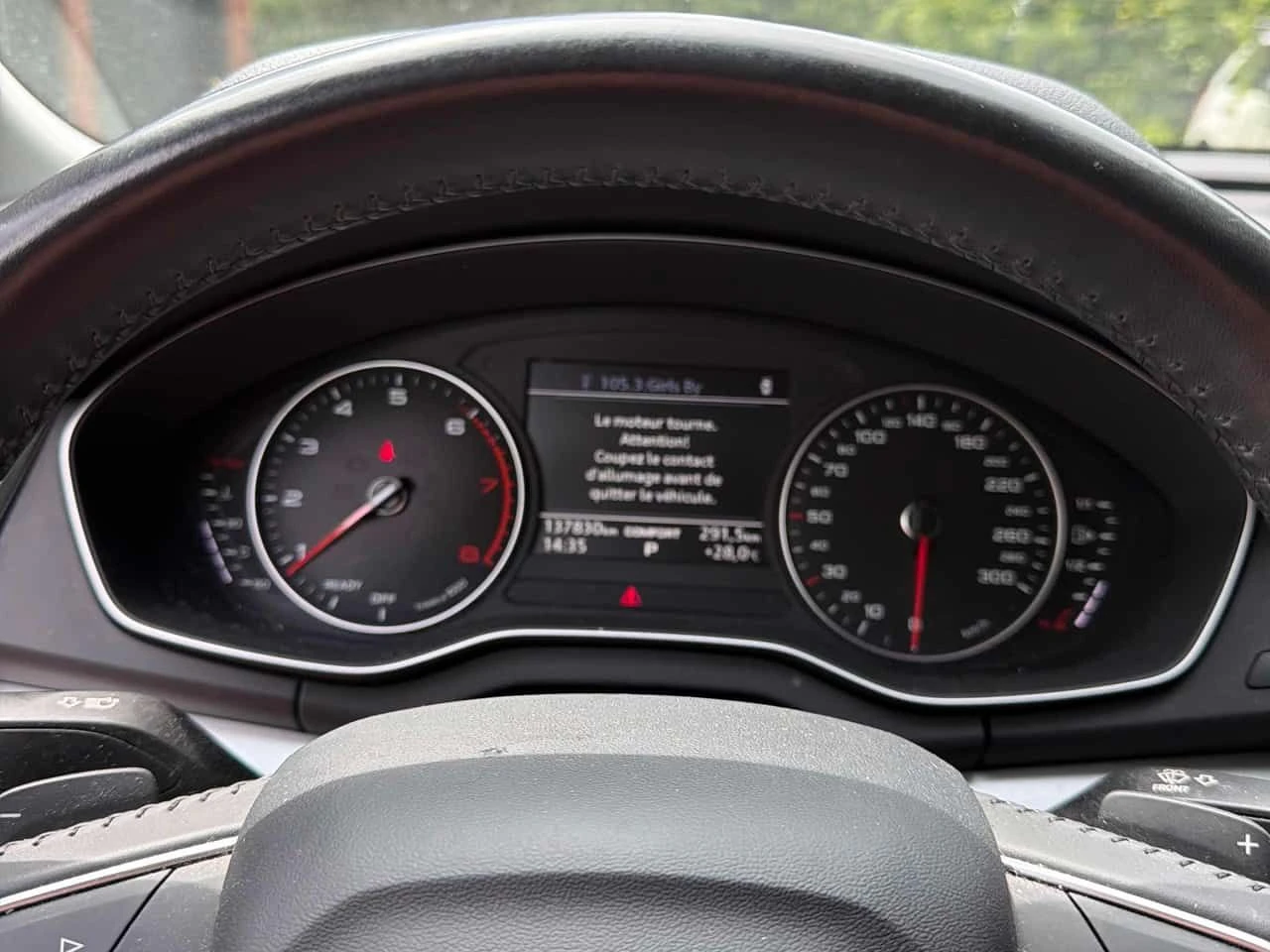 Audi Q5 * Komfort * CARFAX * БЕЗ ПЪРВОНАЧАЛНА ВНОСКА, снимка 8 - Автомобили и джипове - 55054279