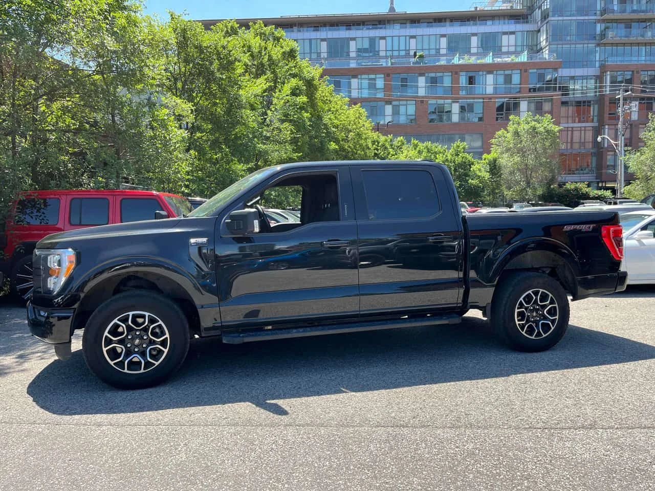 Ford F150 | ���������� ��� ������������ ������ |  | Mobile.bg � ����������� 2