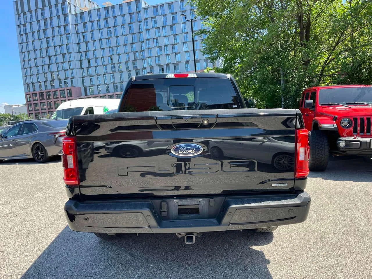 Ford F150 | ���������� ��� ������������ ������ |  | Mobile.bg � ����������� 4