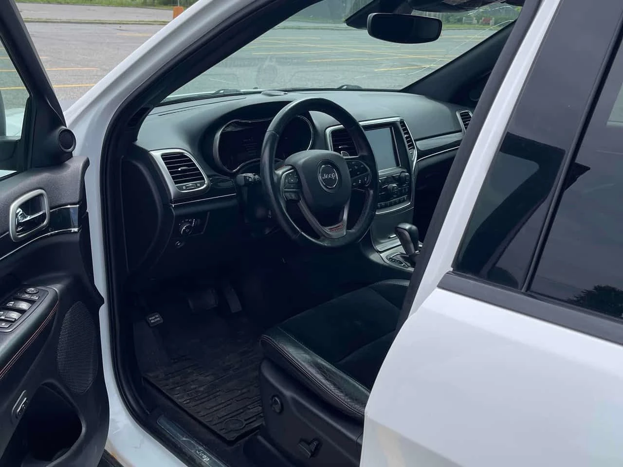 Jeep Grand cherokee * Trailhawk * CARFAX * ОПЦИЯ ЗА ФИНАНСИРАНЕ, снимка 5 - Автомобили и джипове - 55505498