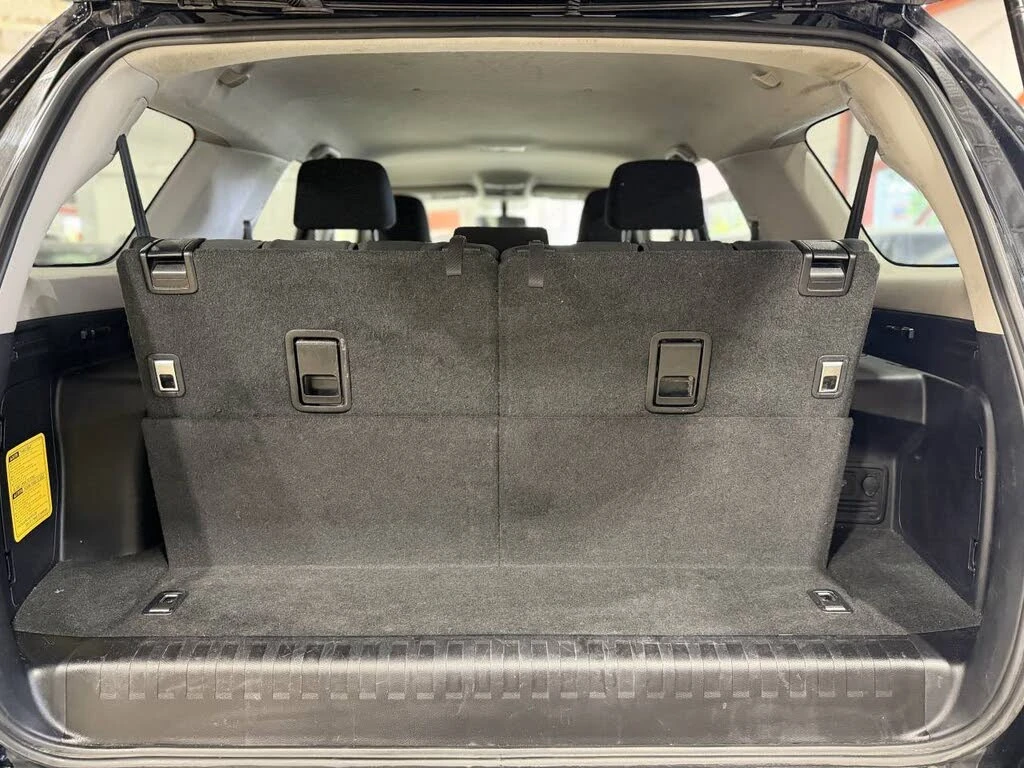 Toyota 4runner 4.0* V6* ПОДГРЕВ* КАМЕРА* КЕЙЛЕС* LANE* ASSIST, снимка 14 - Автомобили и джипове - 55752082