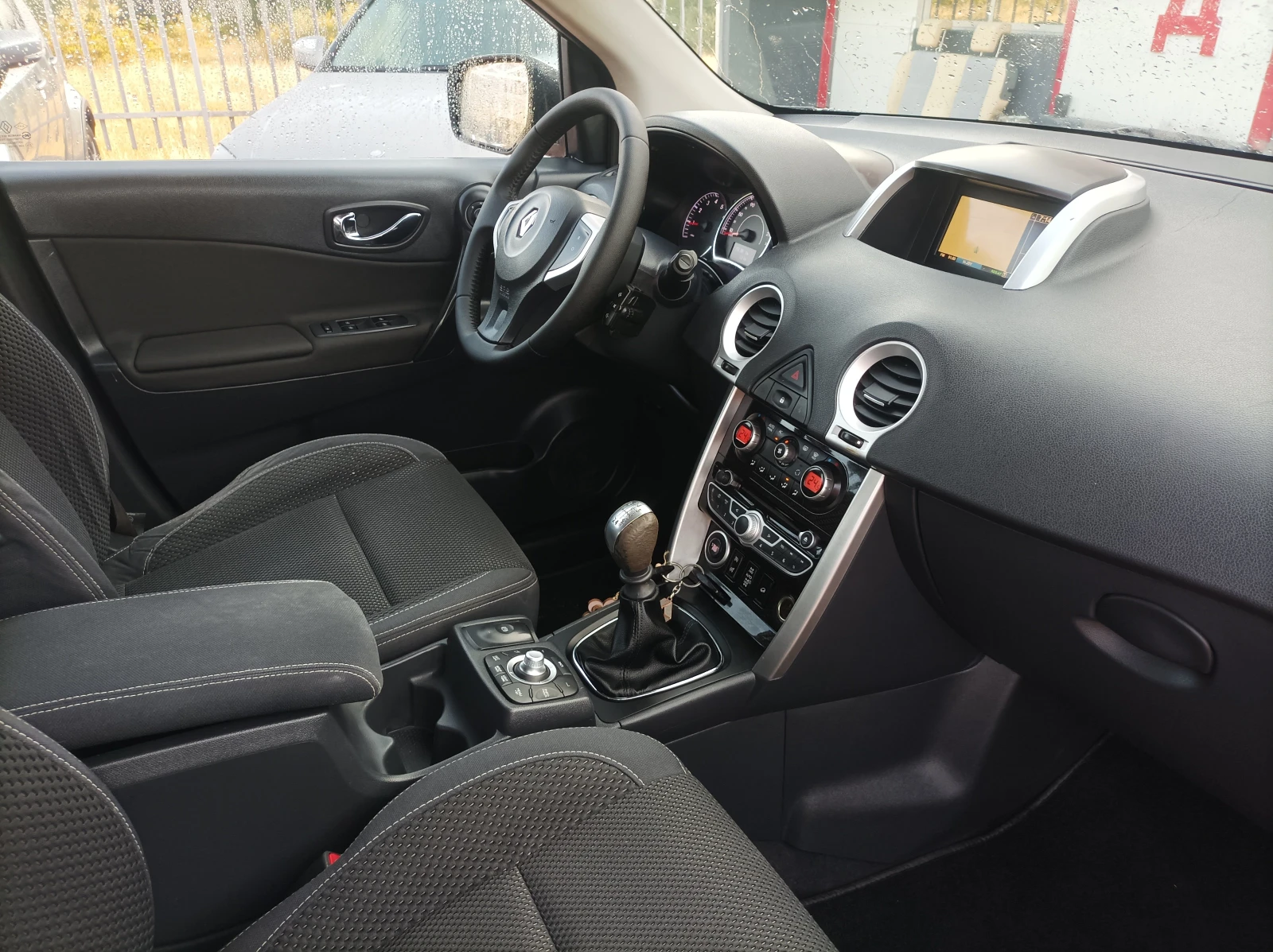 Renault Koleos 2.0 CDI -4X4/ ЛИЗИНГ , снимка 8 - Автомобили и джипове - 55965864