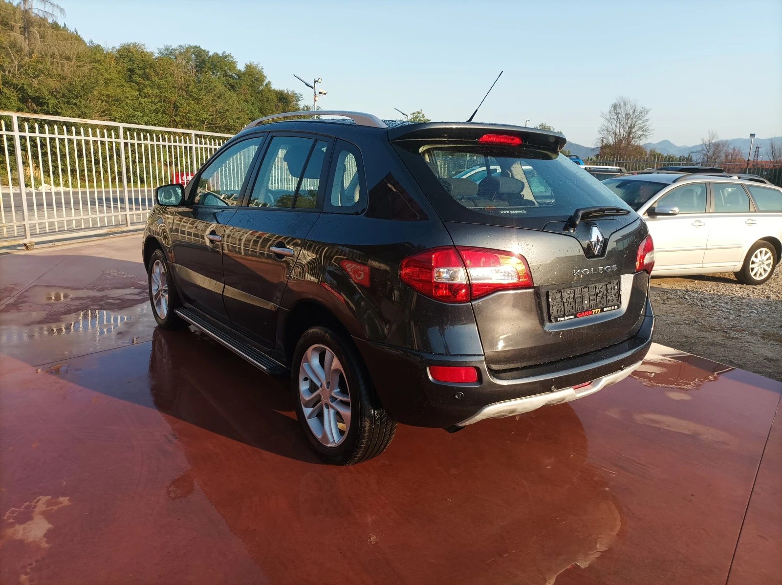 Renault Koleos 2.0 CDI -4X4/ ЛИЗИНГ , снимка 7 - Автомобили и джипове - 55965864