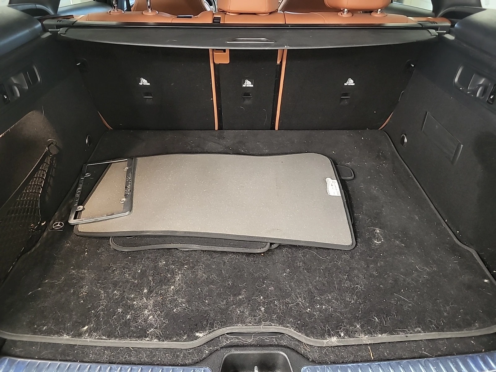 Mercedes-Benz GLC 300, снимка 12 - Автомобили и джипове - 56019594