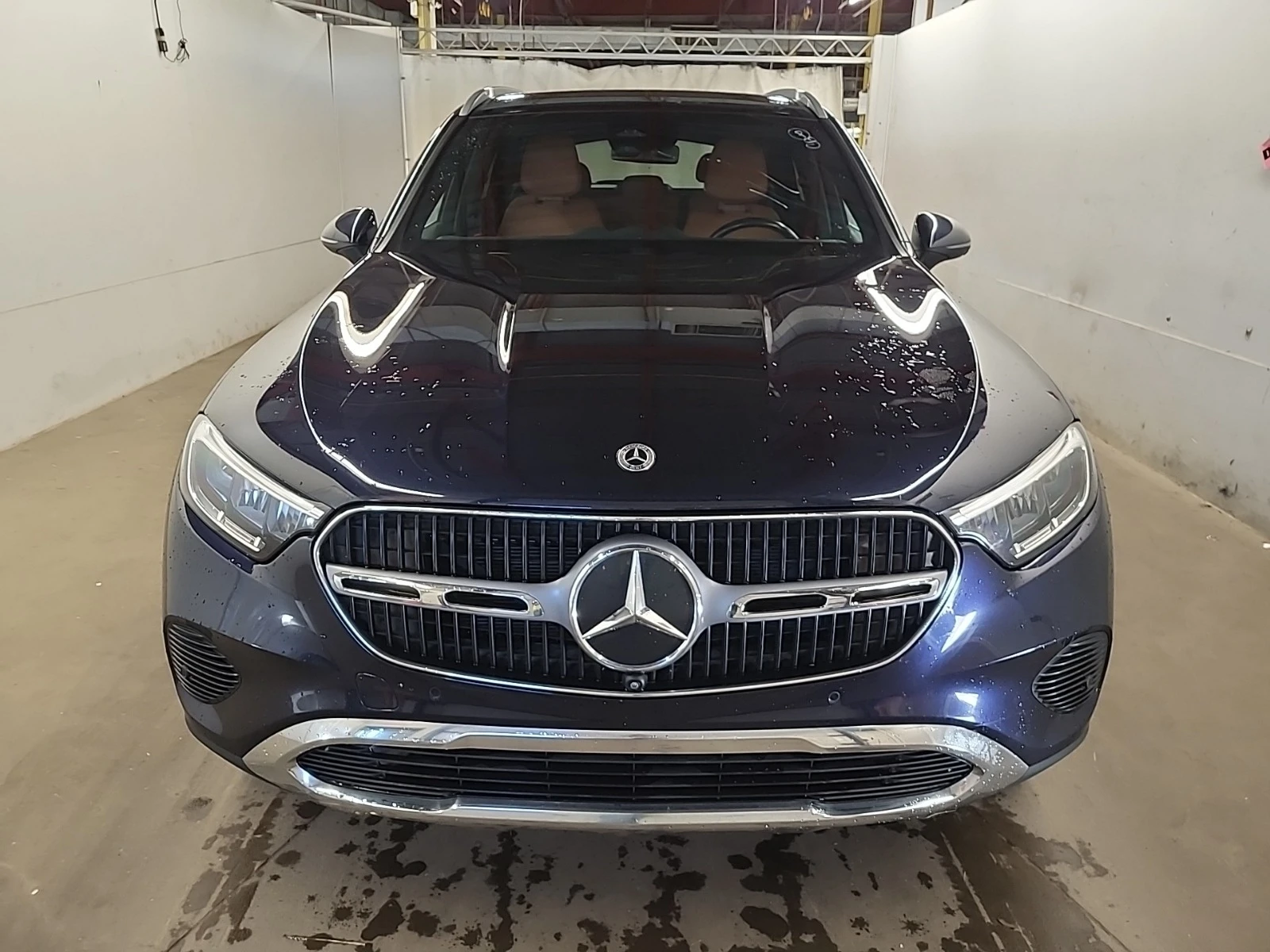 Mercedes-Benz GLC 300, снимка 15 - Автомобили и джипове - 56019594