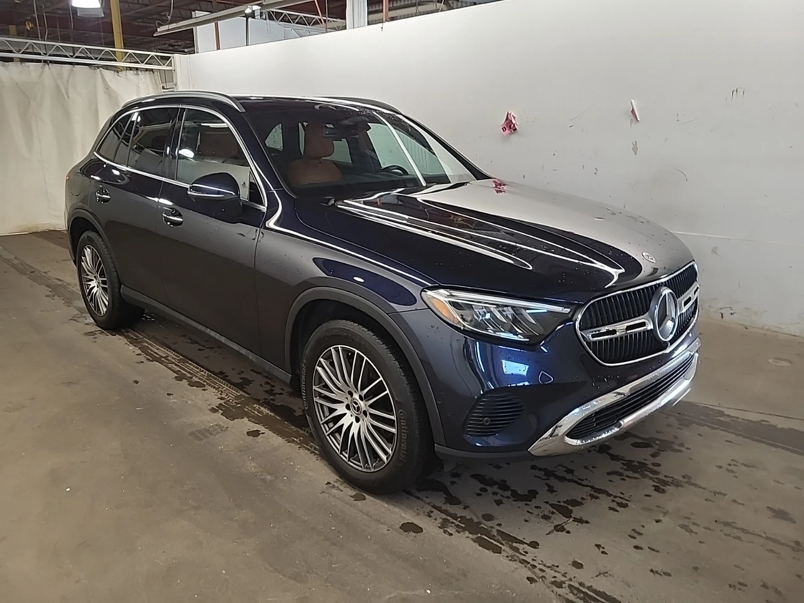 Mercedes-Benz GLC 300, снимка 2 - Автомобили и джипове - 56019594