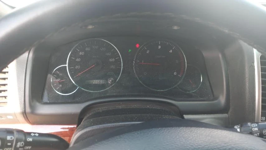 Toyota Land cruiser 120 | Mobile.bg � ����������� 3