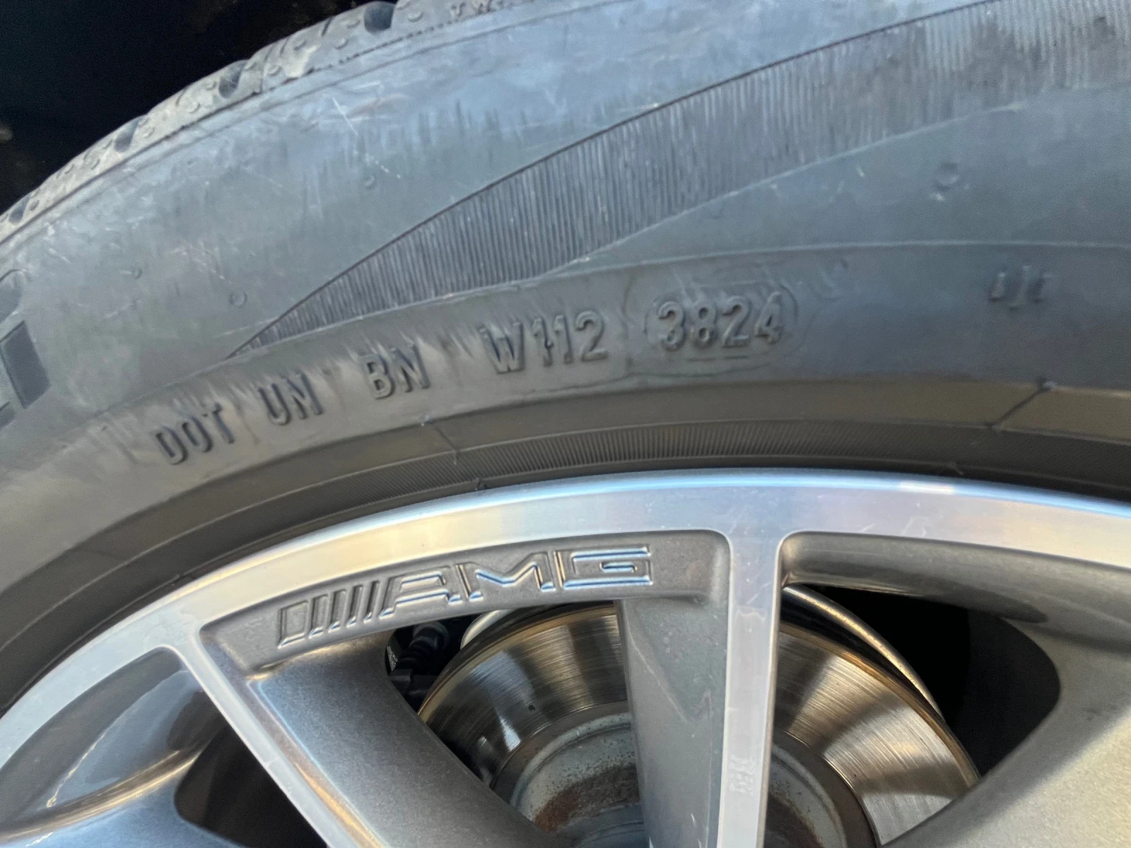 Mercedes-Benz GLE 53 4MATIC, снимка 7 - Автомобили и джипове - 56165686