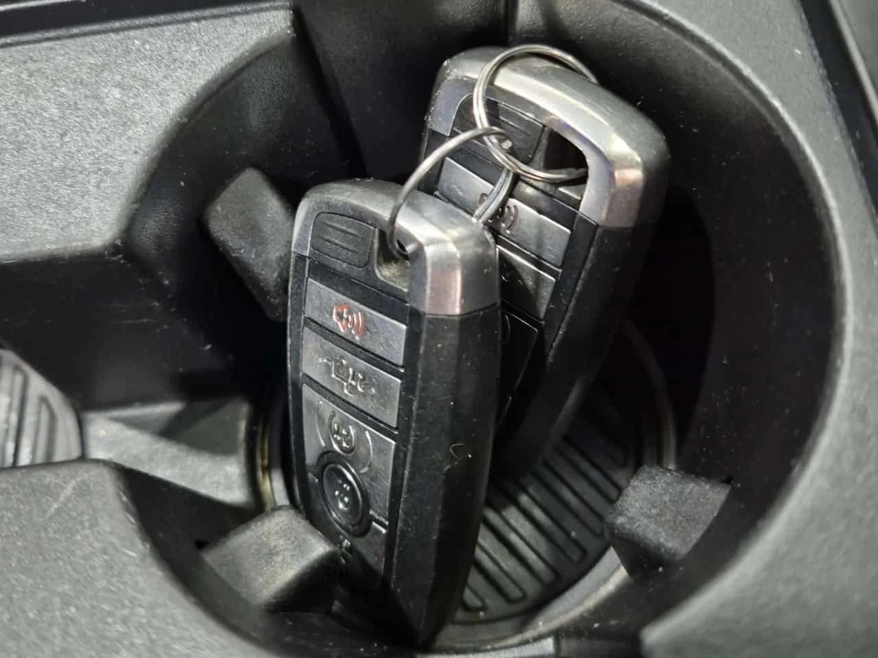 Ford F150 * Supercrew 6.5' Box * ПОДГРЕВ * ОБДУХВАНЕ * , снимка 10 - Автомобили и джипове - 56254164