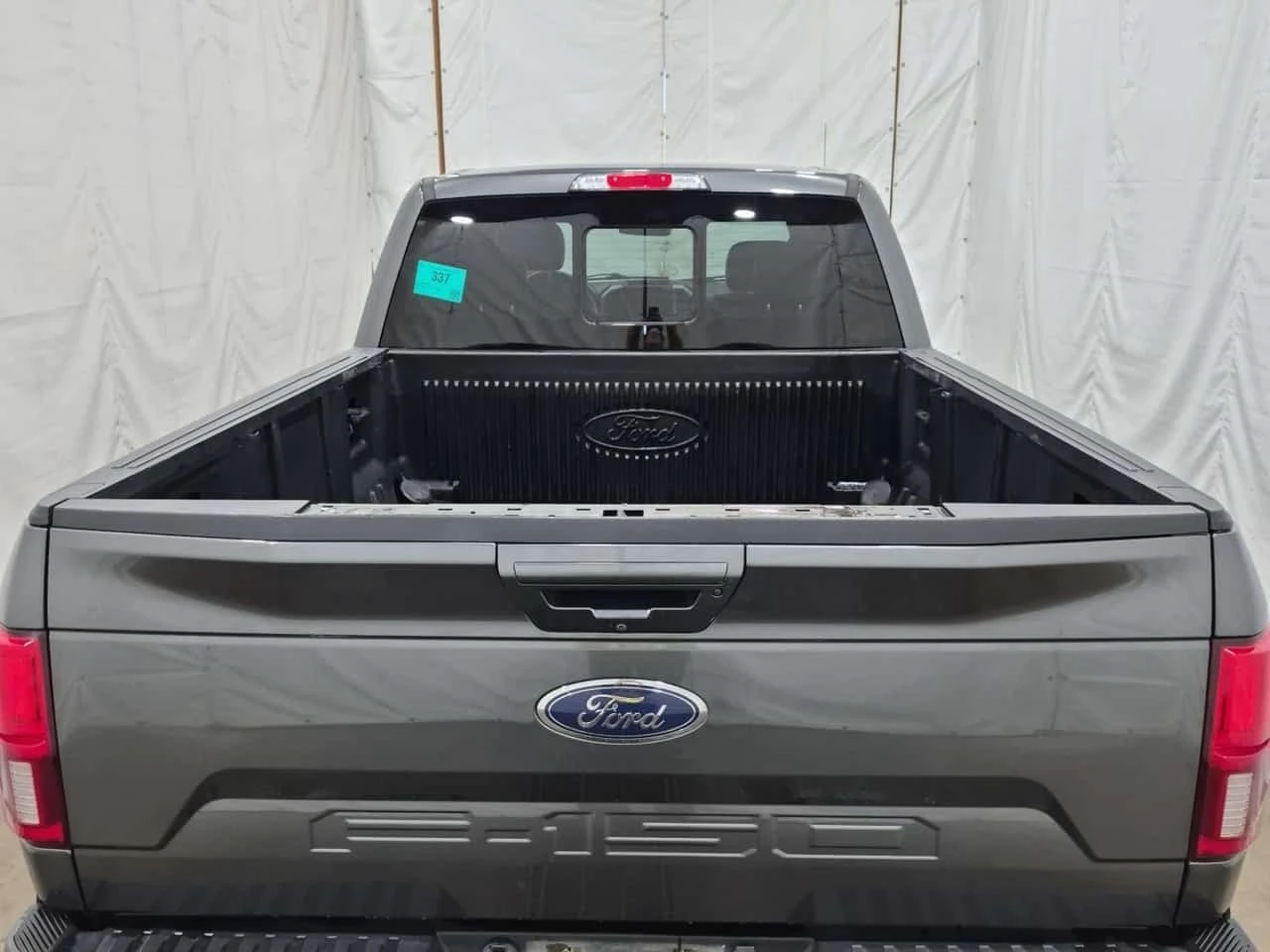 Ford F150 * Supercrew 6.5' Box * ПОДГРЕВ * ОБДУХВАНЕ * , снимка 5 - Автомобили и джипове - 56254164