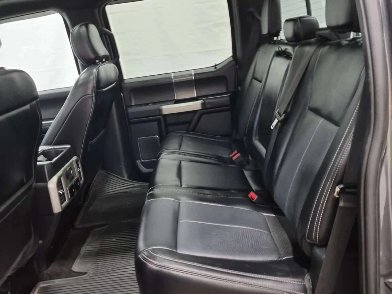 Ford F150 * Supercrew 6.5' Box * ПОДГРЕВ * ОБДУХВАНЕ * , снимка 14 - Автомобили и джипове - 56254164