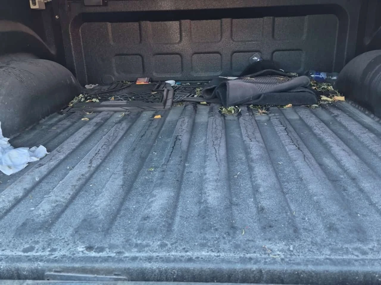 Dodge RAM 1500 * 4x4 Crew Cab 5'7" Box Express Crew Cab  | Mobile.bg � ����������� 13