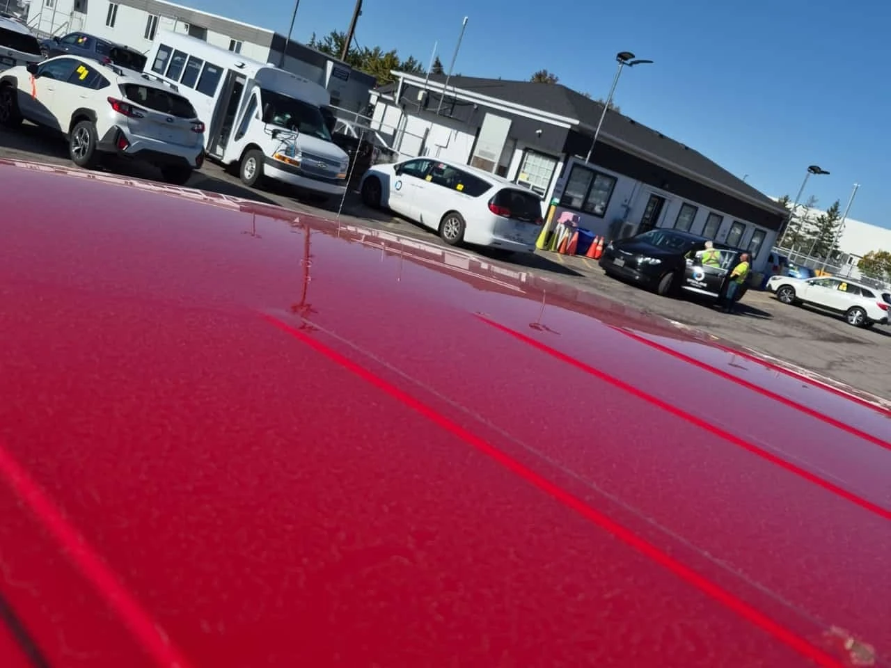 Dodge RAM 1500 * 4x4 Crew Cab 5'7" Box Express Crew Cab  | Mobile.bg � ����������� 5