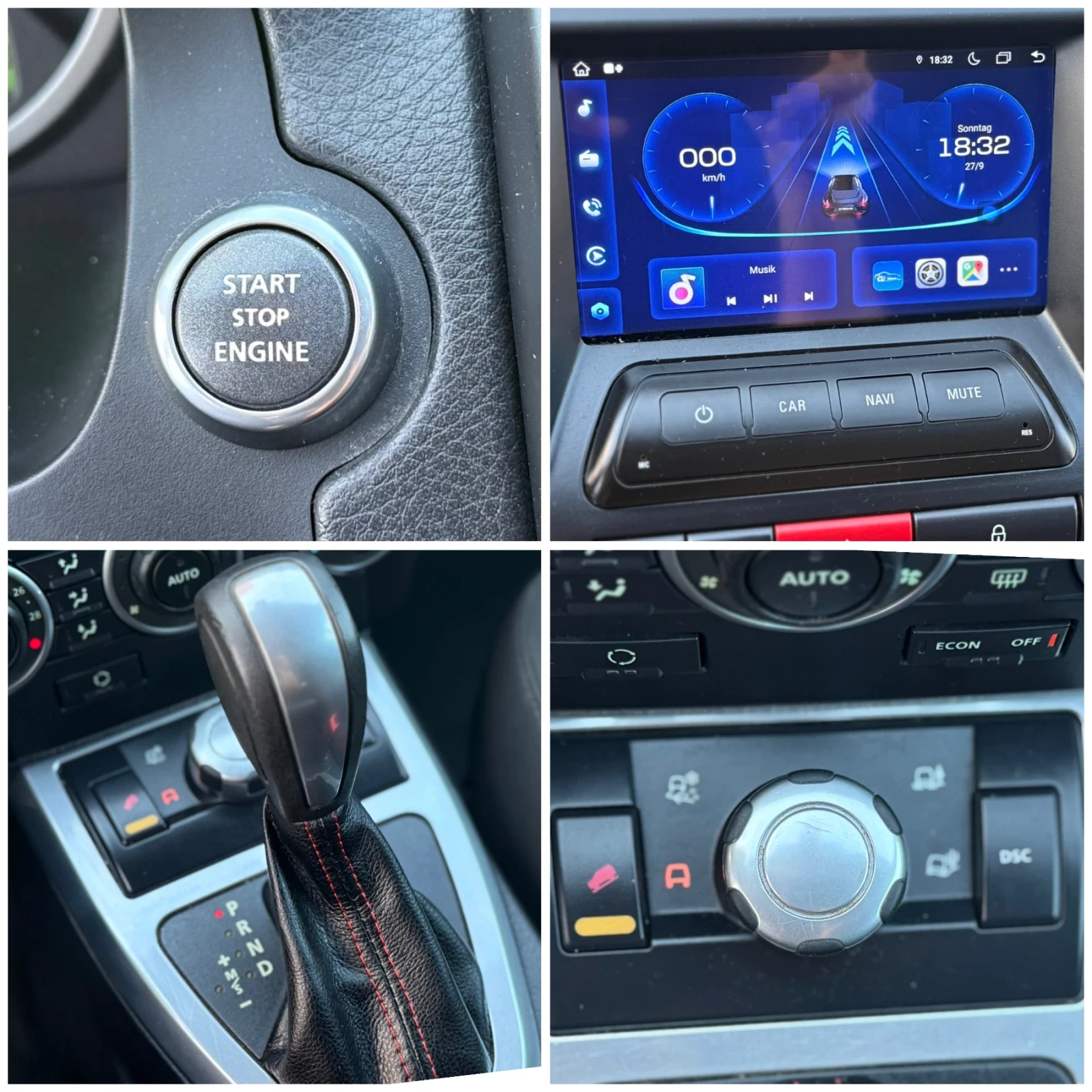Land Rover Freelander ���������* 4�4* OFFROAD* ���������* ALPINEmusick | Mobile.bg � ����������� 15