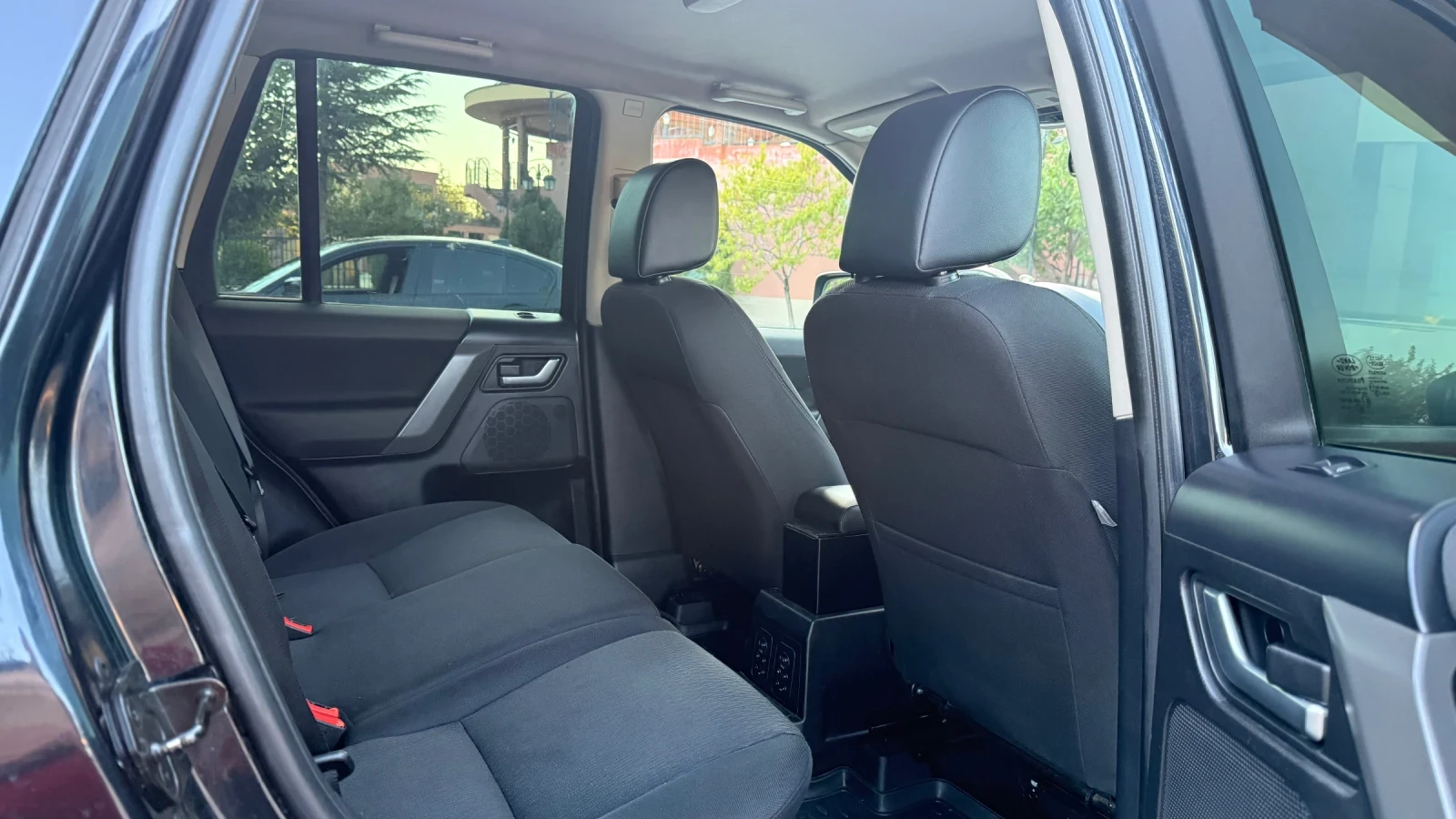 Land Rover Freelander ���������* 4�4* OFFROAD* ���������* ALPINEmusick | Mobile.bg � ����������� 10