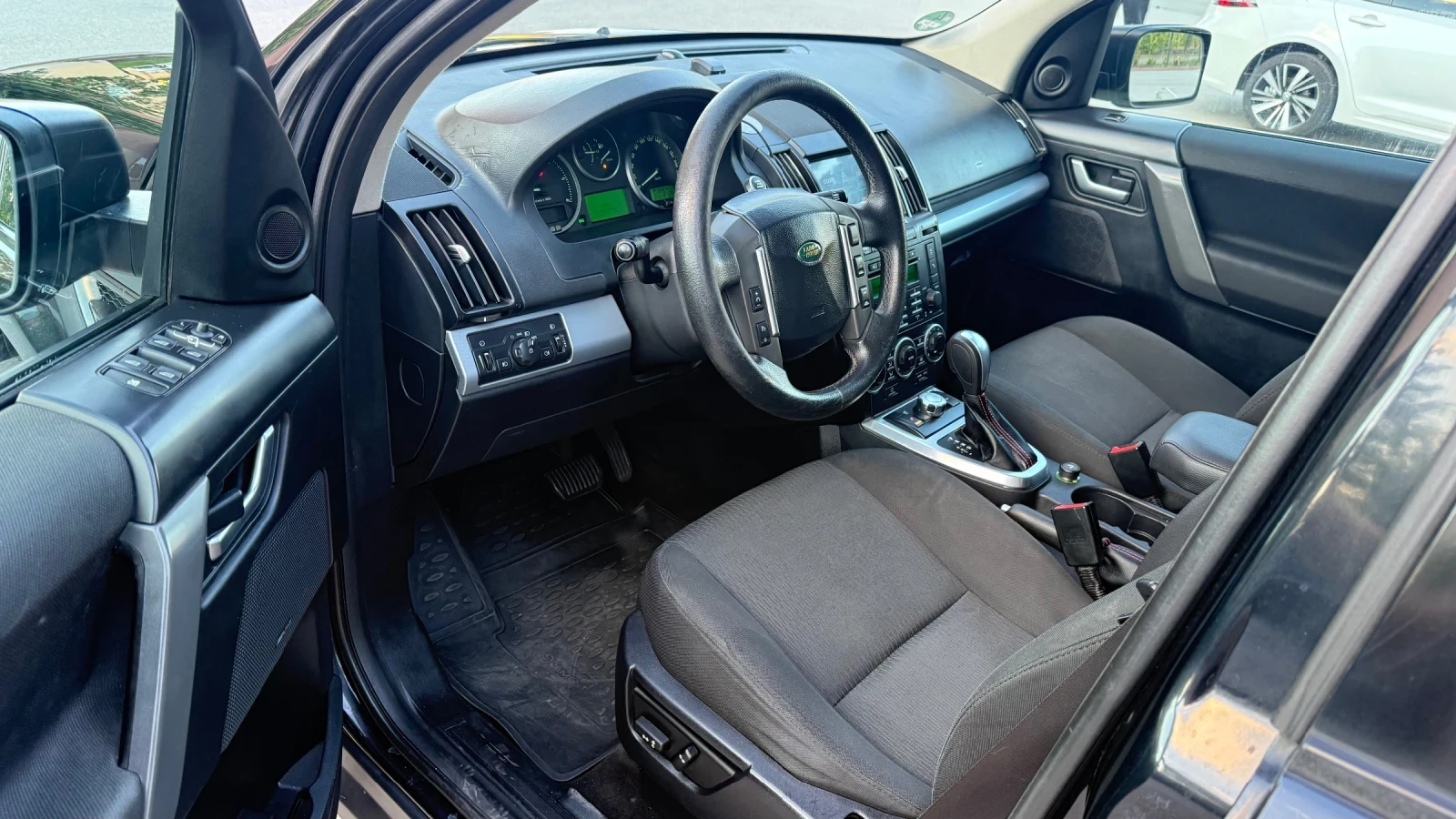 Land Rover Freelander ���������* 4�4* OFFROAD* ���������* ALPINEmusick | Mobile.bg � ����������� 8