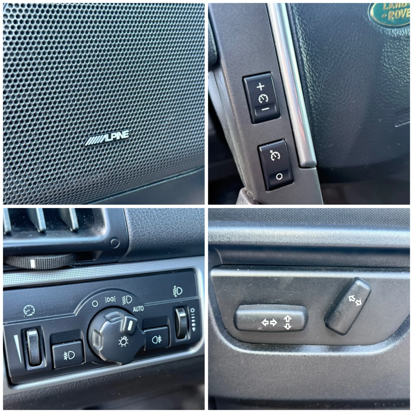 Land Rover Freelander ���������* 4�4* OFFROAD* ���������* ALPINEmusick | Mobile.bg � ����������� 16