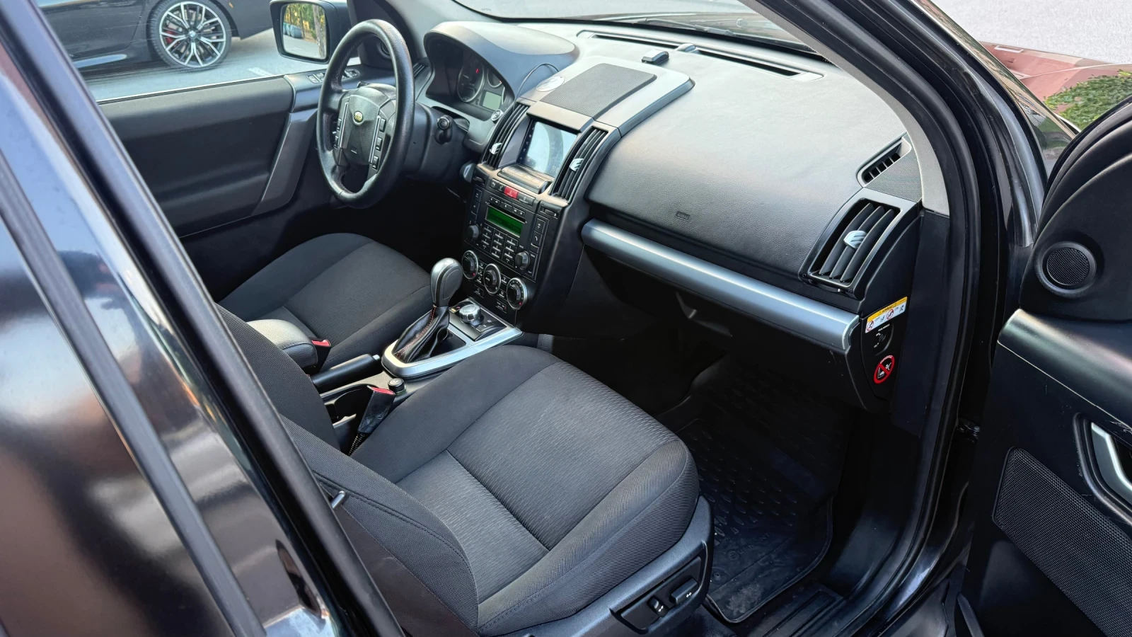 Land Rover Freelander ���������* 4�4* OFFROAD* ���������* ALPINEmusick | Mobile.bg � ����������� 13