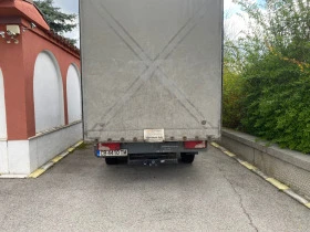 Mercedes-Benz Sprinter 319  CDI. 190 hp TOP, снимка 2