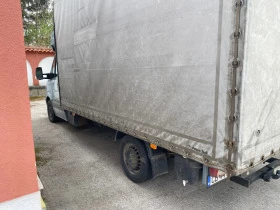 Mercedes-Benz Sprinter 319  CDI. 190 hp TOP, снимка 4