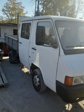 Nissan Trade 3.0 tdi-106кс., снимка 2