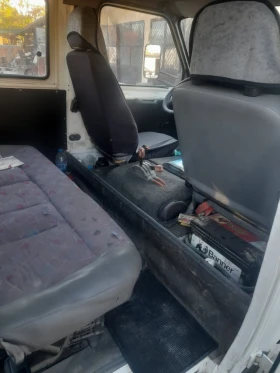 Nissan Trade 3.0 tdi-106кс., снимка 10