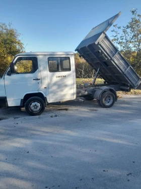 Nissan Trade 3.0 tdi-106кс., снимка 6