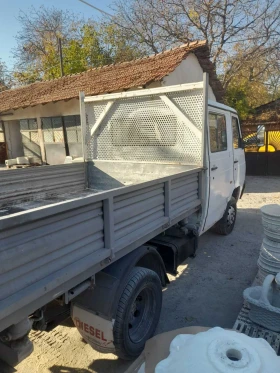 Nissan Trade 3.0 tdi-106кс., снимка 4