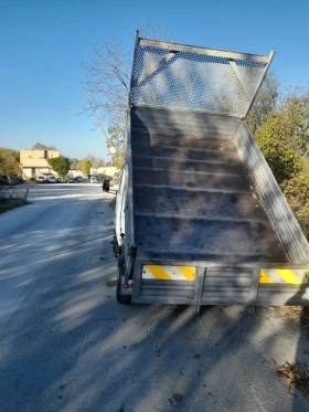 Nissan Trade 3.0 tdi-106кс., снимка 8