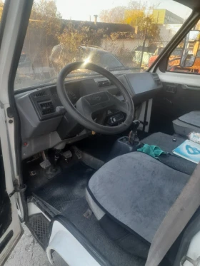 Nissan Trade 3.0 tdi-106кс., снимка 9