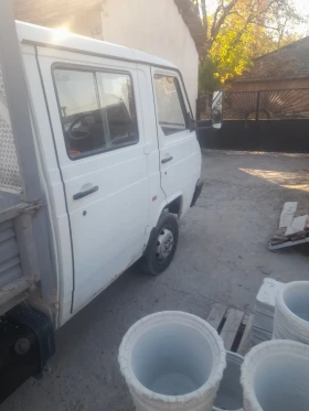 Nissan Trade 3.0 tdi-106кс., снимка 5