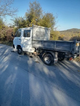 Nissan Trade 3.0 tdi-106кс., снимка 3