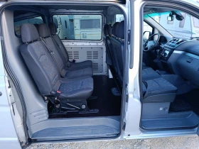 Mercedes-Benz Vito 3.0 V6 LONG, снимка 8