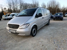 Mercedes-Benz Vito 3.0 V6 LONG, снимка 1