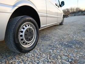 Mercedes-Benz Vito 3.0 V6 LONG, снимка 14