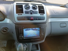 Mercedes-Benz Vito 3.0 V6 LONG, снимка 12