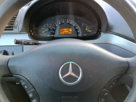 Mercedes-Benz Vito 3.0 V6 LONG, снимка 11