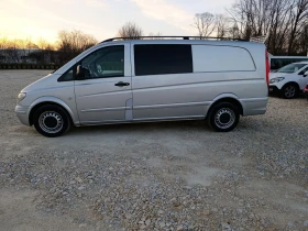 Mercedes-Benz Vito 3.0 V6 LONG, снимка 3