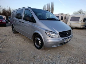 Mercedes-Benz Vito 3.0 V6 LONG, снимка 2