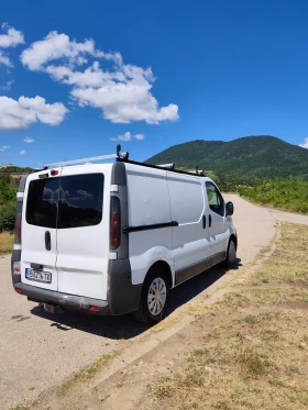 Nissan Primastar, снимка 6
