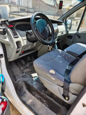 Nissan Primastar, снимка 9