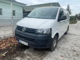  VW Transporter